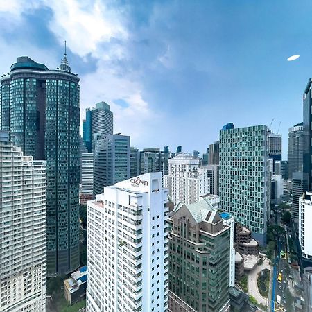 Vortex Suites By Premium Apartment Kuala Lumpur Exterior photo