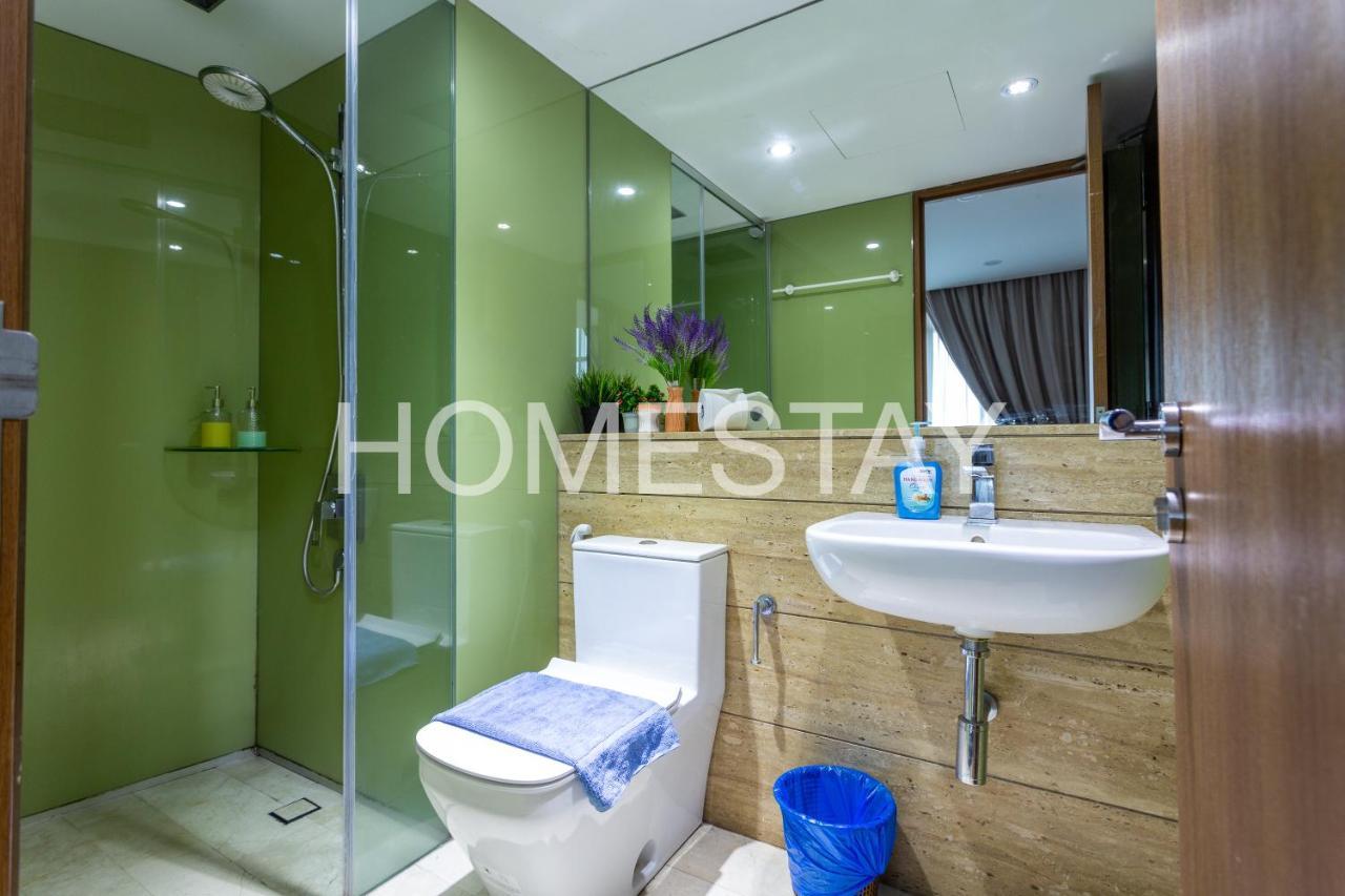 Vortex Suites By Premium Apartment Kuala Lumpur Exterior photo