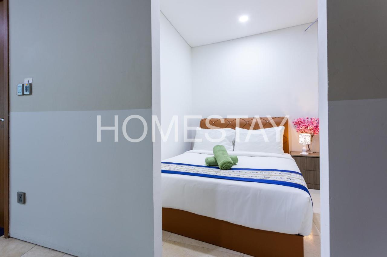 Vortex Suites By Premium Apartment Kuala Lumpur Exterior photo