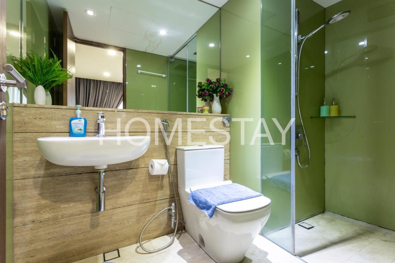 Vortex Suites By Premium Apartment Kuala Lumpur Exterior photo