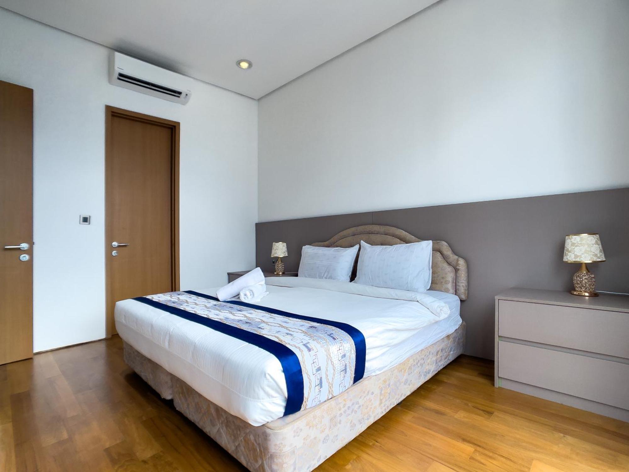 Vortex Suites By Premium Apartment Kuala Lumpur Exterior photo